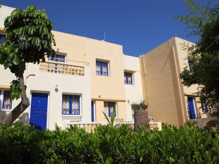 BLUE SKY APARTMENTS (CRETE)