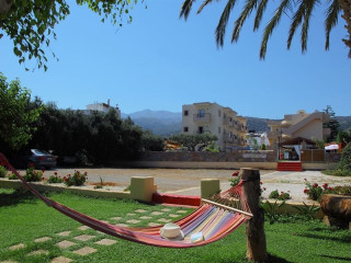 BLUE SKY APARTMENTS (CRETE)