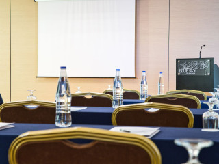 Blue Sky City Beach Hotel Rhodes