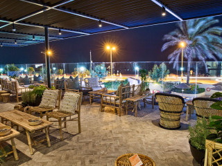 Blue Sky City Beach Hotel Rhodes