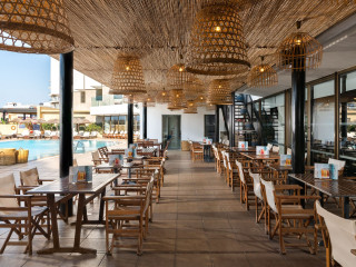 Blue Sky City Beach Hotel