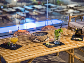 Blue Sky City Beach Hotel Rhodes