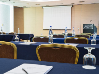 Blue Sky City Beach Hotel Rhodes