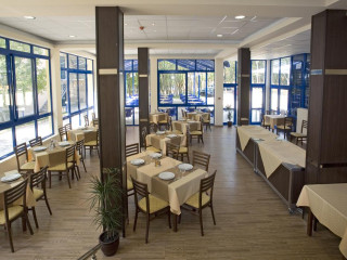 Thermae Sylla Spa Wellness Hotel