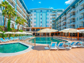 BLUE STAR HOTEL