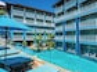 Blue Tara Hotel Krabi Ao Nang