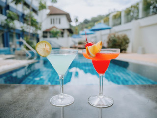 Blue Tara Hotel Krabi Ao Nang