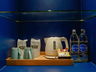 Blue Tara Hotel Krabi Ao Nang