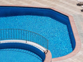 Blue View Superior Suites