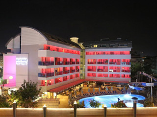 IRILENA HOTEL