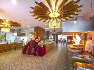 Hotel Blue Wave Suite