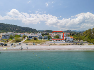 Blue Wave Suites Ixia