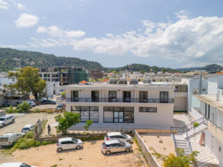 Blue Wave Suites | Ixia