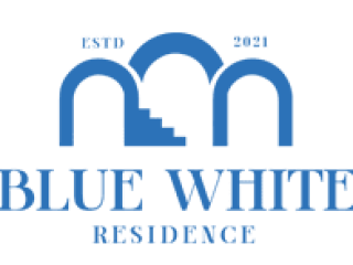 Blue White Residence Santorini