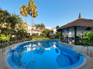 Bluebay Banus