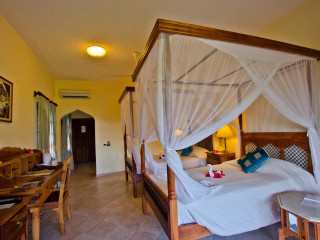 Bluebay Beach Resort & Spa