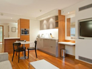 BLUEPRINT LIVING APARTMENTS -TURNMILL STREET