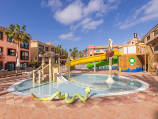 BLUESEA Aloe Corralejo