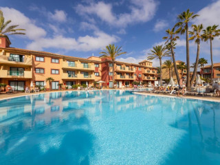 BLUESEA Aloe Corralejo