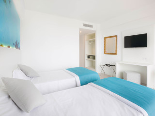 BLUESEA Arenal Tower Adults Only