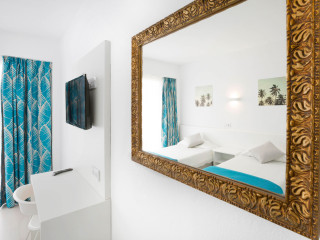 BLUESEA Arenal Tower Adults Only
