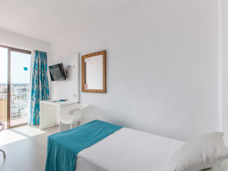 BLUESEA Arenal Tower - Adults Only