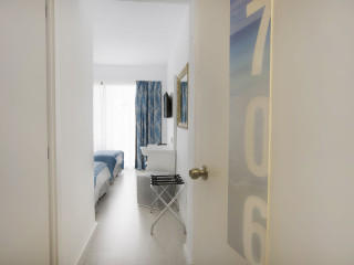 BLUESEA Arenal Tower Adults Only