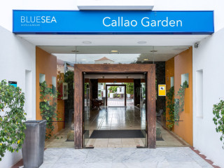 Bluesea Callao Garden
