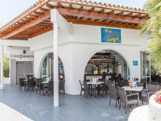 BLUESEA Club Marthas