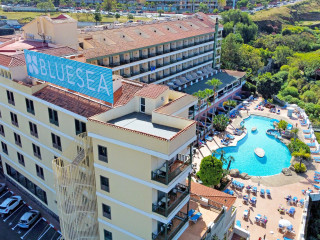 BLUESEA Costa Jardin Spa