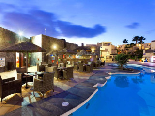 BlueSea Costa Teguise Gardens