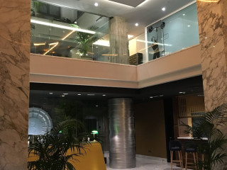 BLUESEA Design Plus Bex Hotel