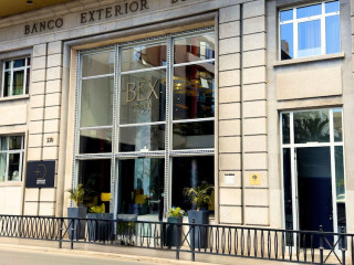 BLUESEA Design Plus Bex Hotel