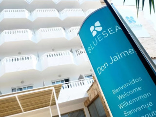 BLUESEA Don Jaime