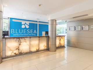 BLUESEA Es Bolero