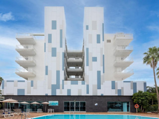 BLUESEA Marieta and Spa - Adults Only