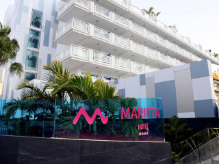 BLUESEA Marieta and Spa - Adults Only