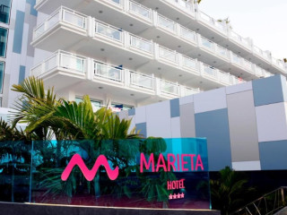 BLUESEA Marieta