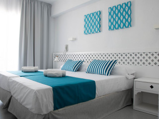 BlueSea Mediodia