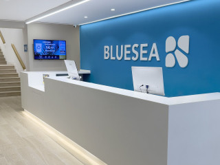 BlueSea Mediodia