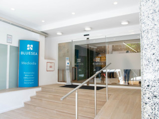 BlueSea Mediodia