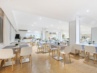 BlueSea Piscis - Adults Only