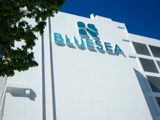 BlueSea Piscis - Adults Only