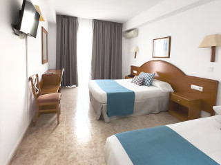 BLUESEA Piscis Adults Only