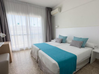 BLUESEA Piscis - Adults Only