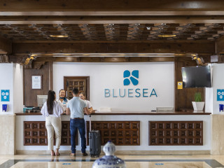 BLUESEA Puerto Resort 