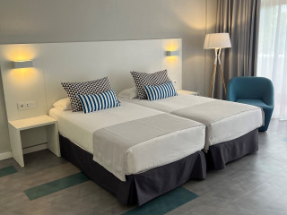 BLUESEA Puerto Resort 