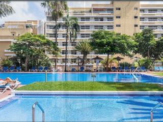 BLUESEA Puerto Resort 