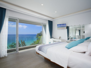 Bluesiam Villa