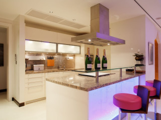Bluesiam Villa